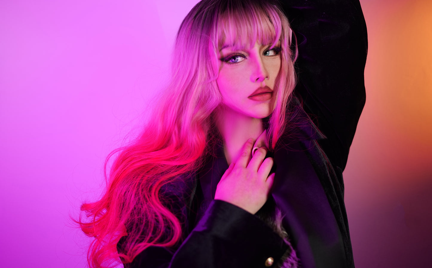 Will Girls Love Molly2?