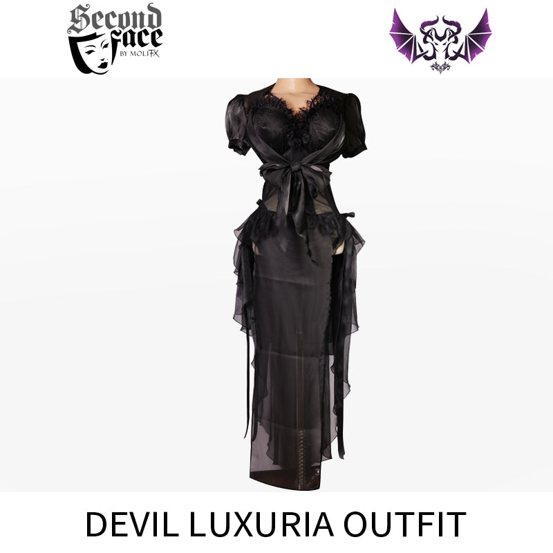 Luxuria