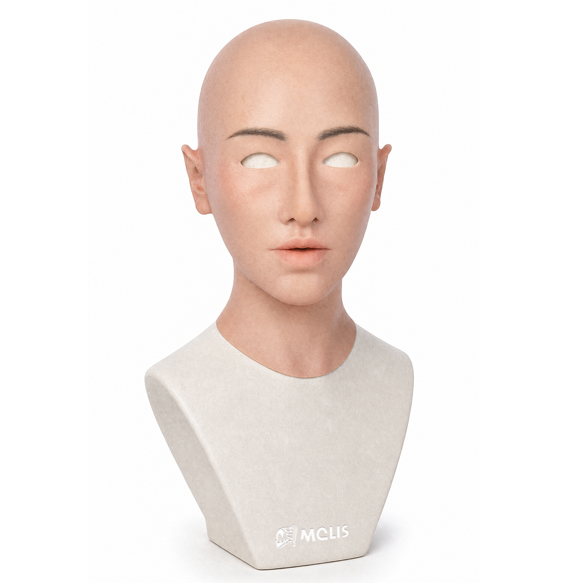 MoliFX | “Linglong” Ningzhi Makeup | The Oriental Beauty Female Mask w