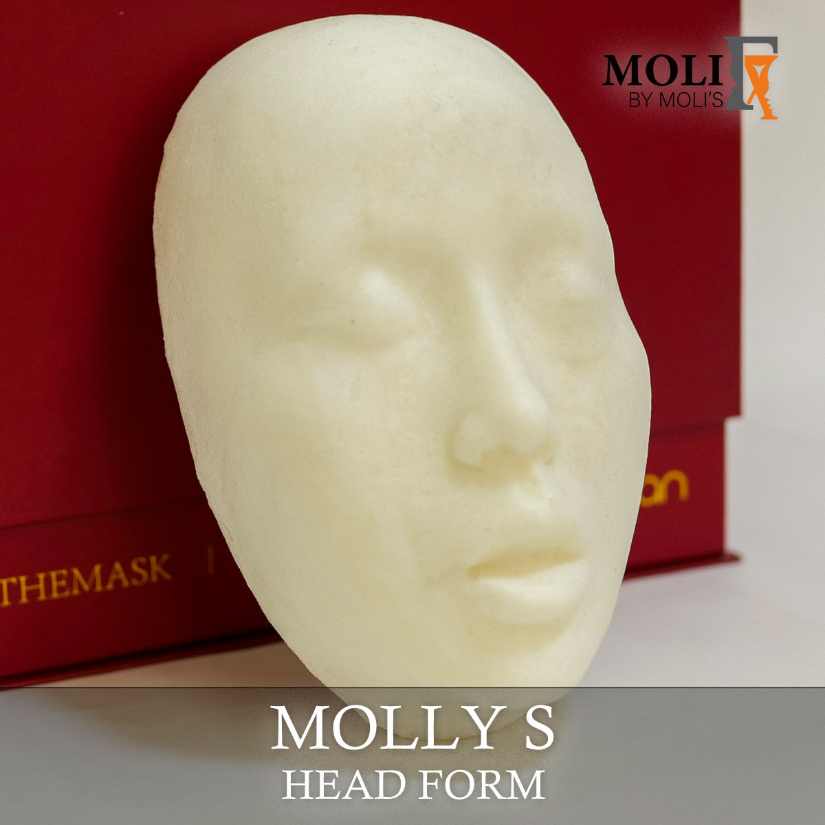 Molly S – MoliFX by MOLIS