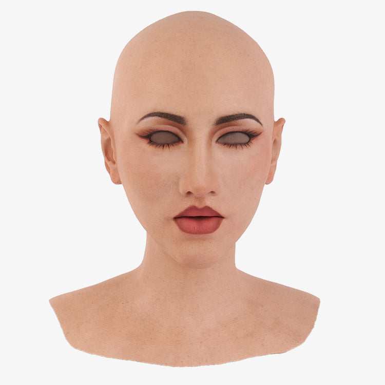 Molis Mask MoliFX Masks – MoliFX by MOLIS