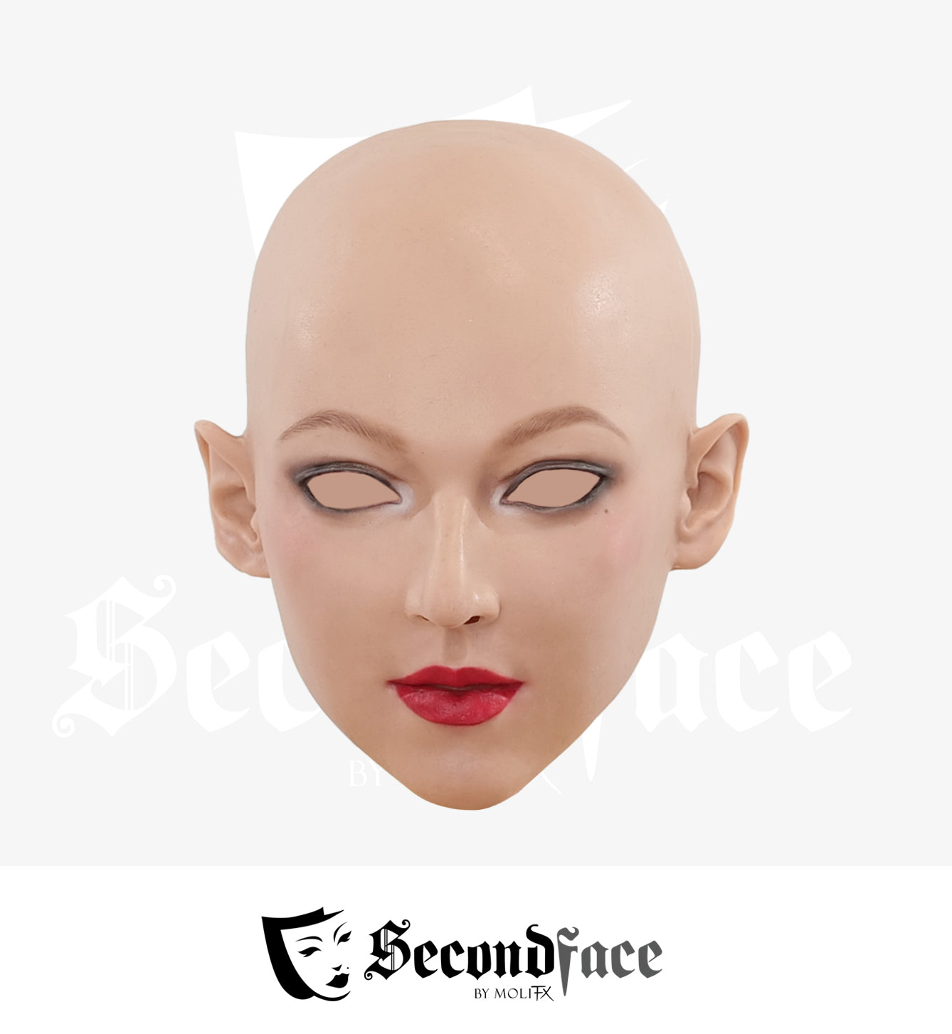 SecondFace | Midnight 