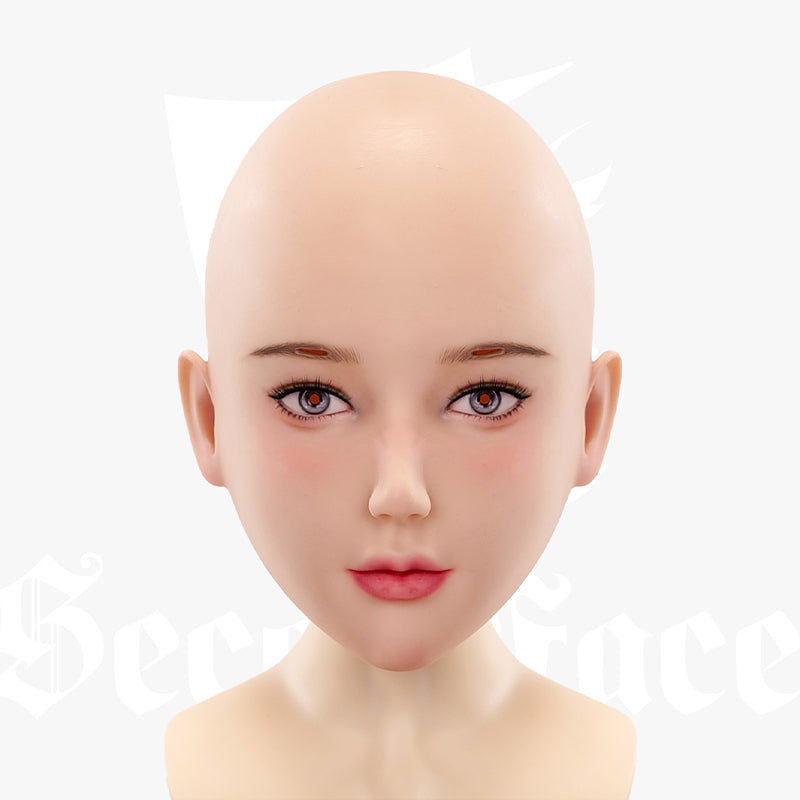 SecondFace | 