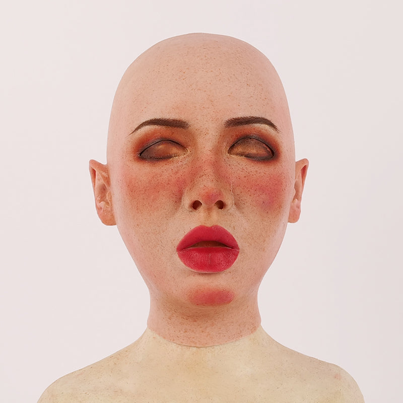 Molis Mask MoliFX Masks – MoliFX by MOLIS
