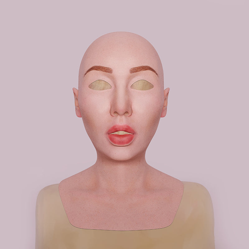 Molis Mask MoliFX Masks – MoliFX by MOLIS