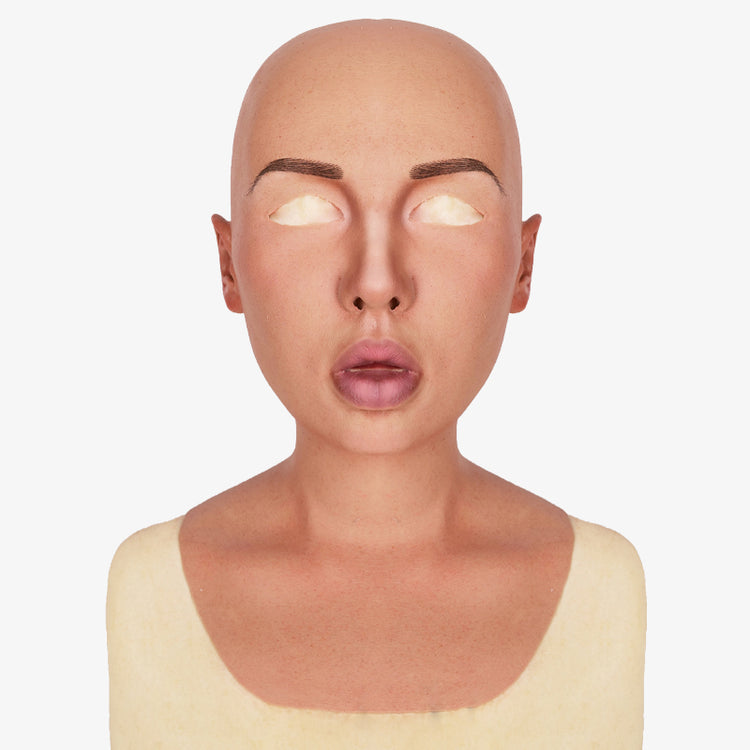 Molis Mask MoliFX Masks – MoliFX by MOLIS