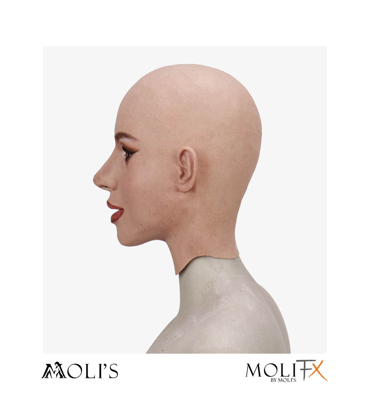Molis Mask Amelia