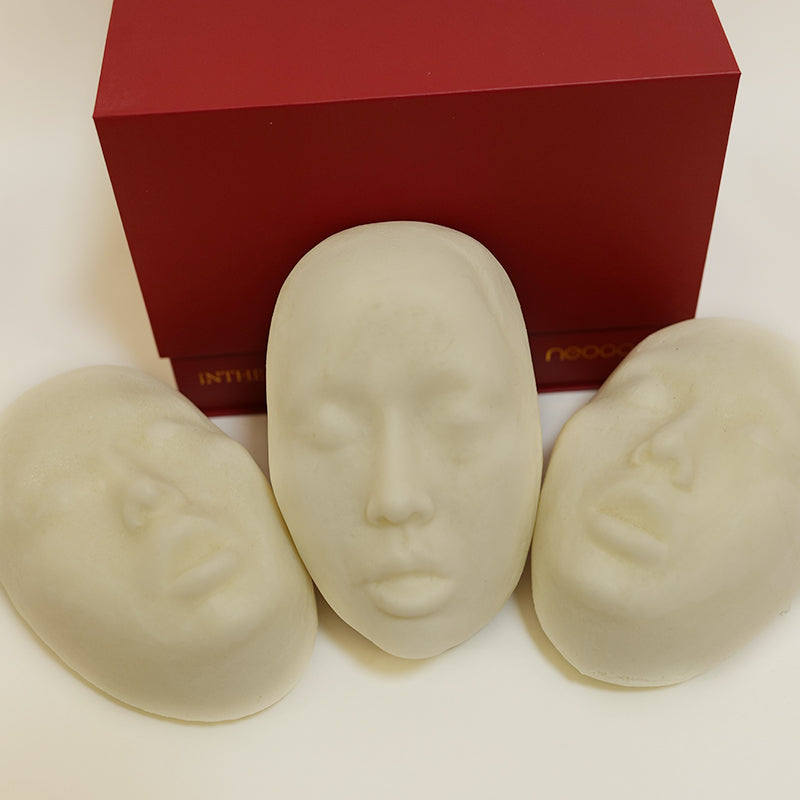 
                  
                    MoliFX | Hard Foam Head Form for Molly2 and Molly S Mask
                  
                