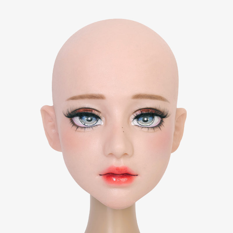 Molis Mask SecondFace by MoliFX |