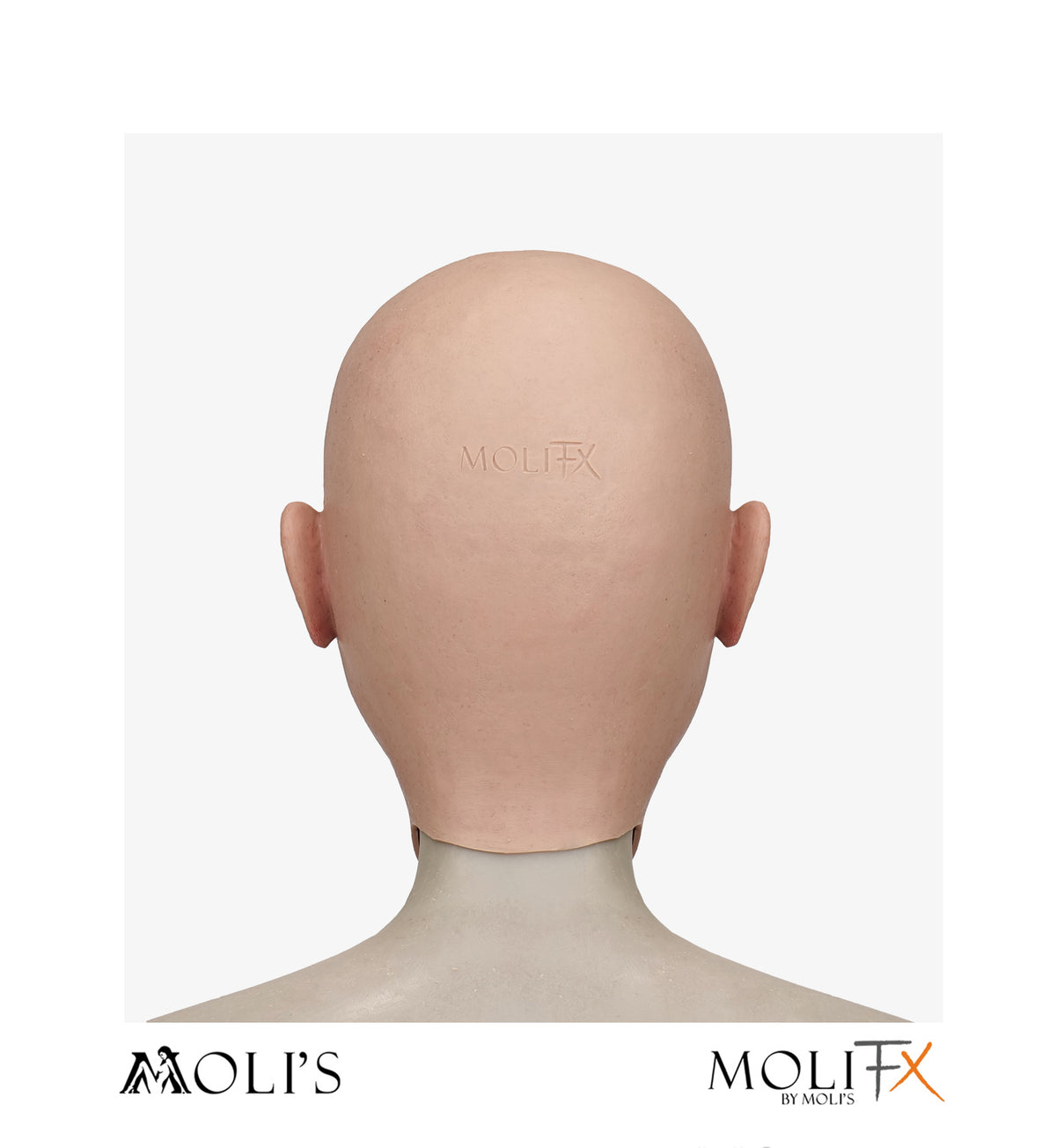 Molis Mask Amelia