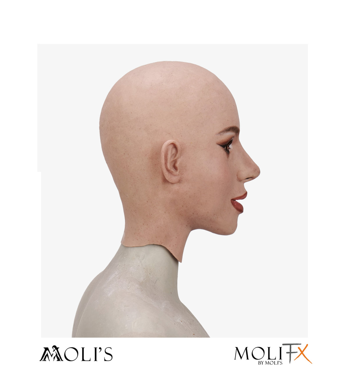 Molis Mask Amelia