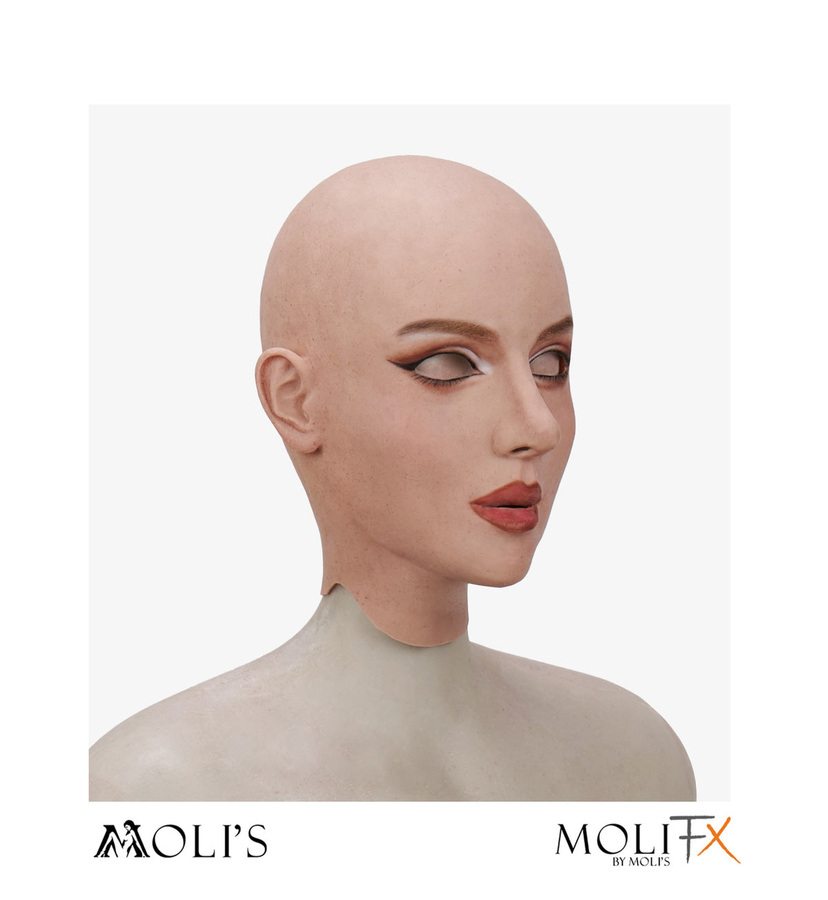 Molis Mask Amelia