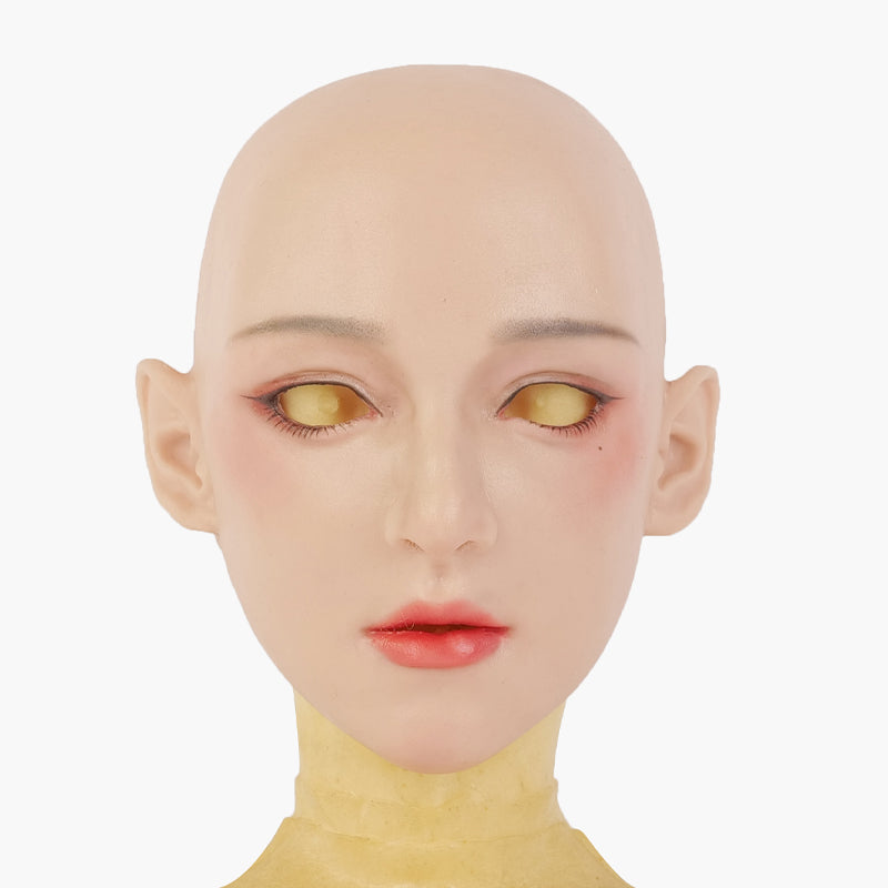 Molis Mask SecondFace | Devil
