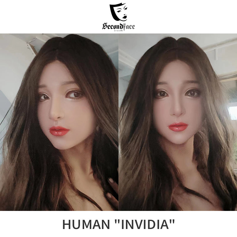 SecondFace | Devil 