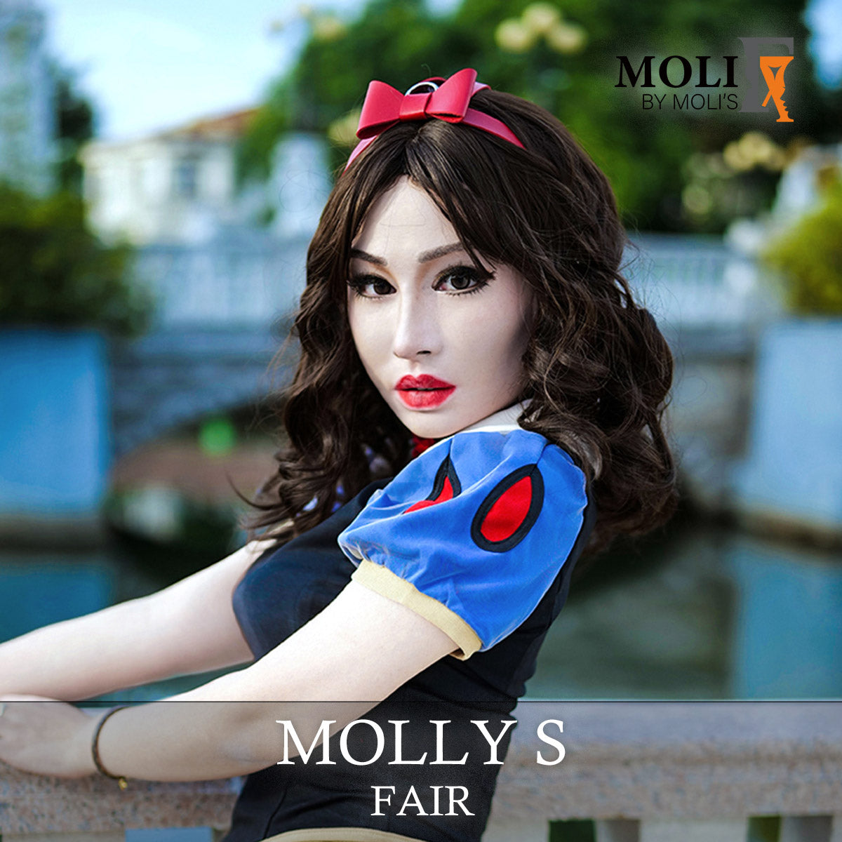 Molly S – MoliFX by MOLIS