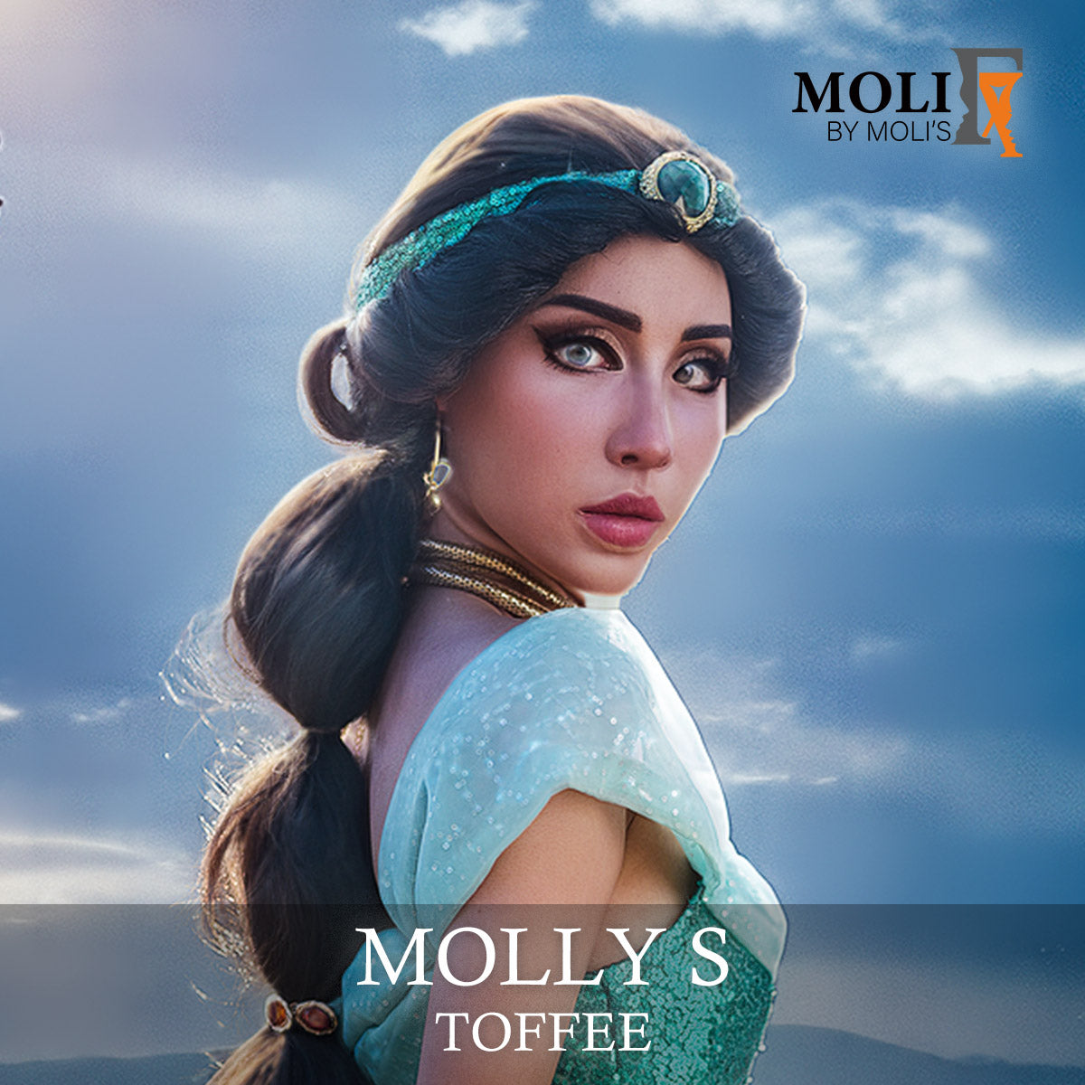 Molly S – MoliFX by MOLIS