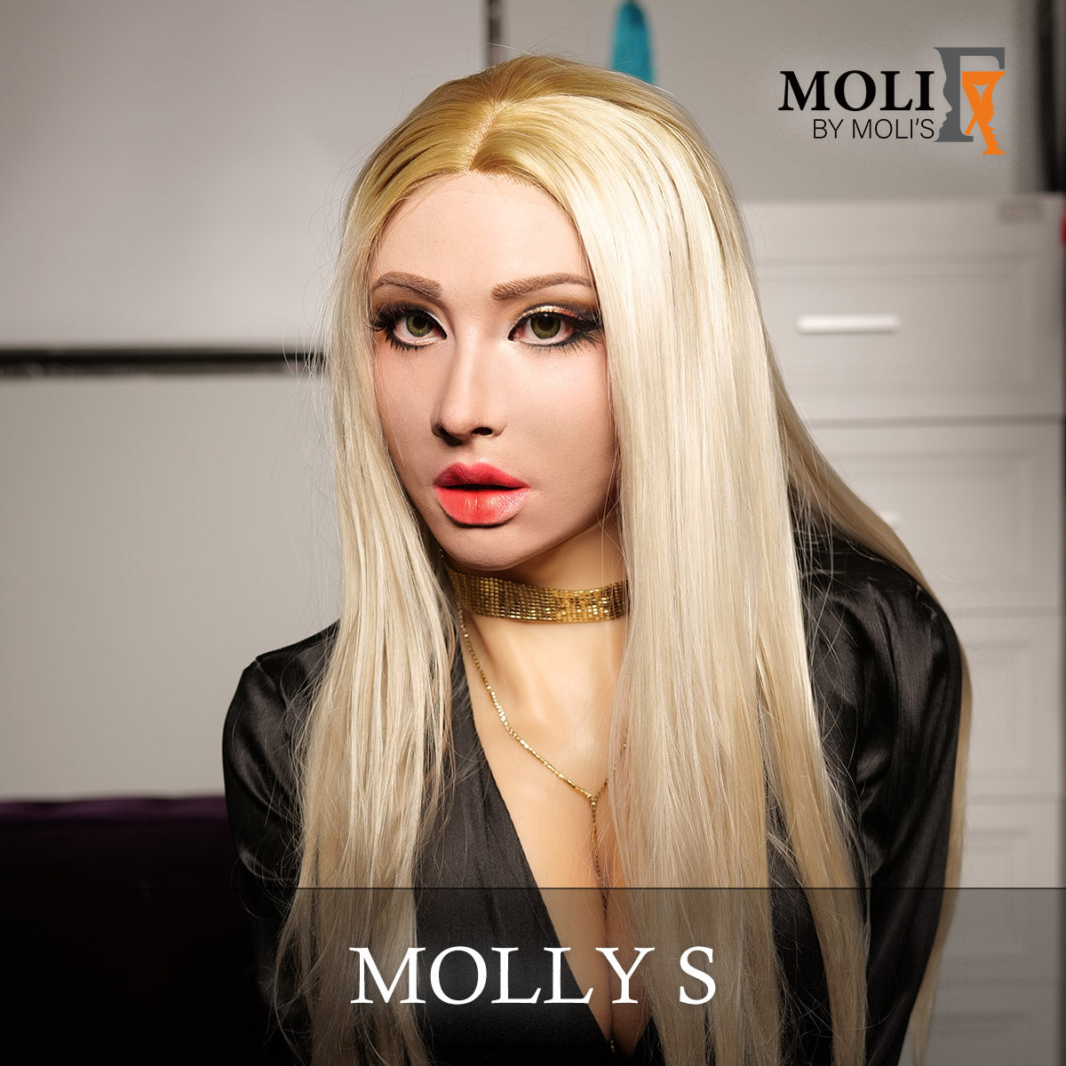 Molly S – MoliFX by MOLIS