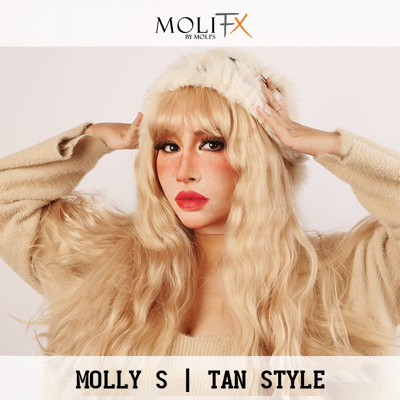SHOP – MoliFX by Moli's