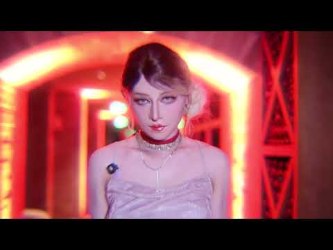 "Molly3" SFX-Level Silicone Female Mask by MoliFX | Mask of 2026